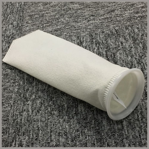 0.5 micron filter bag from Shanghai filterworkshop