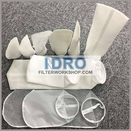 industrial filter bags