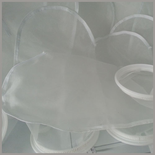 liquid filter bags