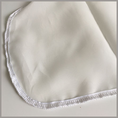 250 micron Nylon Mesh Filter Bags