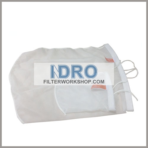 coconut milk filter bags