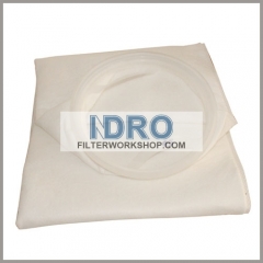 Alcohol filter bags