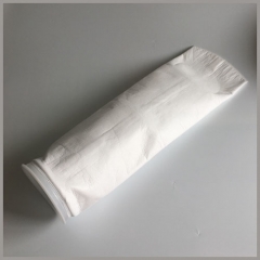 Petrochemical filter bags