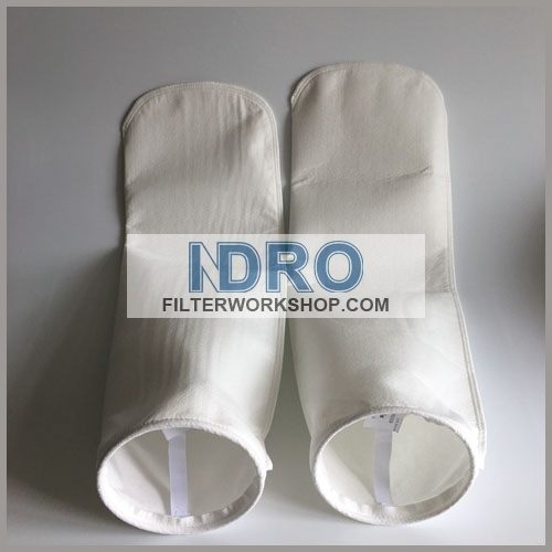 coating filter bags for auto and car industry
