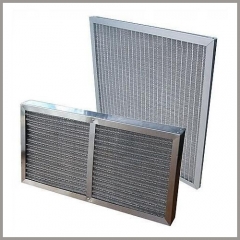 G2 Metal/Nylon Mesh Filter