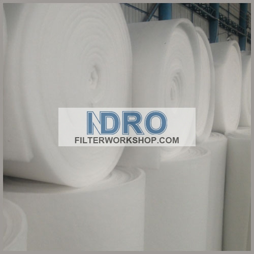 G2 to G4 Synthetic Fiber Rolls