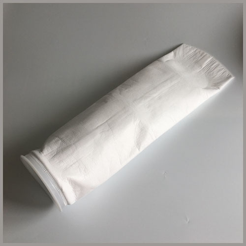 75 micron PP/PE/NMO filter bag