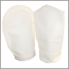 300 micron PP/PE/NMO filter bag