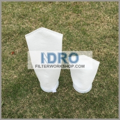 Filter Bags for Brine Filtration