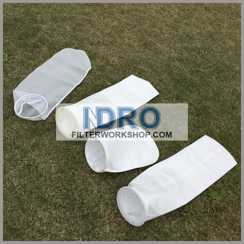 SIIC INK filter bags/INK filtration bags