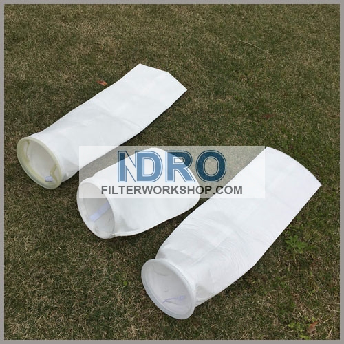 Pharmaceutical Water Filtration bags