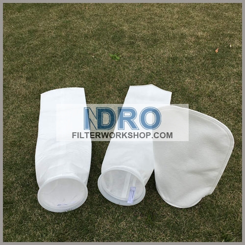 filter bags for Cooling Tower (Water) filtration