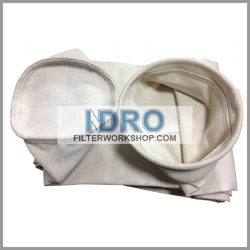 filter bags/sleeve used in cement grate cooler
