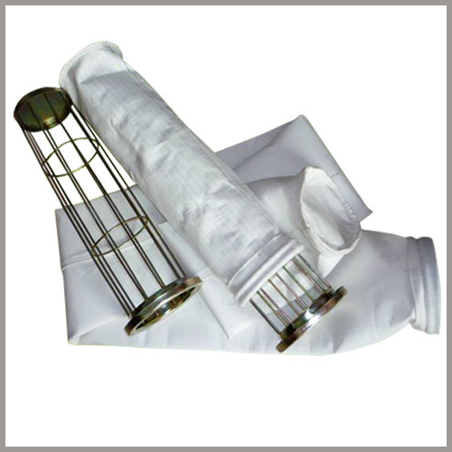 Baghouse Filter Cages: Bags & Cages for Dust Collectors