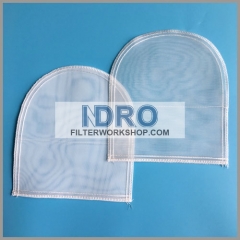 25-3200 micron(µm) NMO Monofilament Nylon Mesh Filter Bags