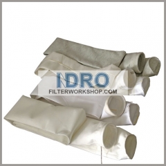 bolsas de filtro para planta de cemento