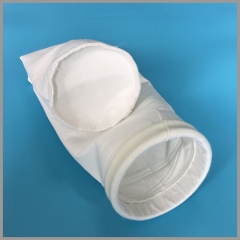 filter bags/sleeve used in storage and transportation of lead and zinc semifinished products