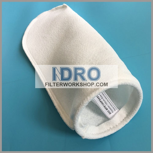 industrial 4# 4*15" filter socks