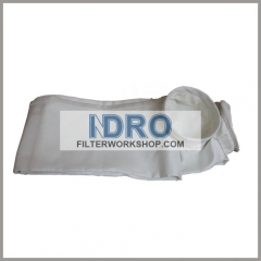 Reversed Air Baghouse Filter Bags/Sleeves