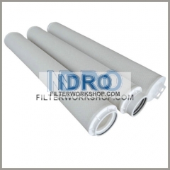 High Flow Filter Cartridges