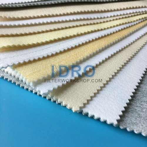 Coating-Composite and Functional Filter Material/Filter Rolls