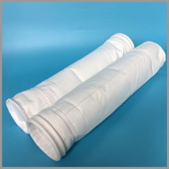 filter bags for steel plant