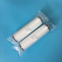 Pleated PP Filter Cartridges