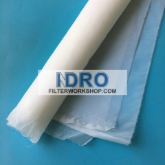 50-1500 micron monofilament nylon mesh/NMO mesh filter cloth roll