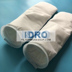 Filtrage de processus fin-filtrage de fluide hydraulique-sacs de filtrage de lubrifiant