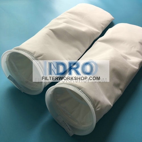 Filtrage de processus fin-filtrage de fluide hydraulique-sacs de filtrage de lubrifiant