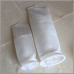 300 micron (µm) Polypropylene(PP) Felt Filter Bags