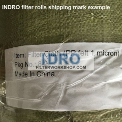 200-Mikron-Monofilament-Nylonnetz / NMO-Netz