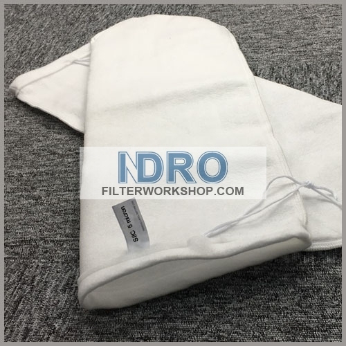 filtres à manches pour piscine