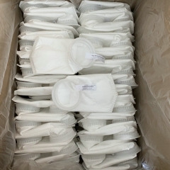 1 micron(µm) Polypropylene(PP) Felt Filter Bags