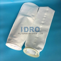 200 micron (µm) Polypropylene(PP) Felt Filter Bags