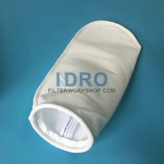 200 micron (µm) Polyester(PE) Felt Filter Bags