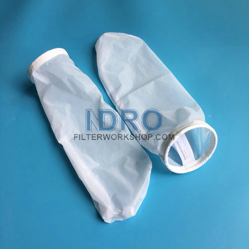 25 micron(µm) NMO Monofilament Nylon Mesh Filter Bags