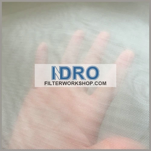 500-600-800-900-1000 микрон (мкм) NMO моноволокные нейлоновые сетчатые фильтрующие мешки