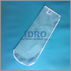 Bolsas de filtro de malla de Nylon monofilamento NMO de 500-600-800-900-1000 micras (µm)