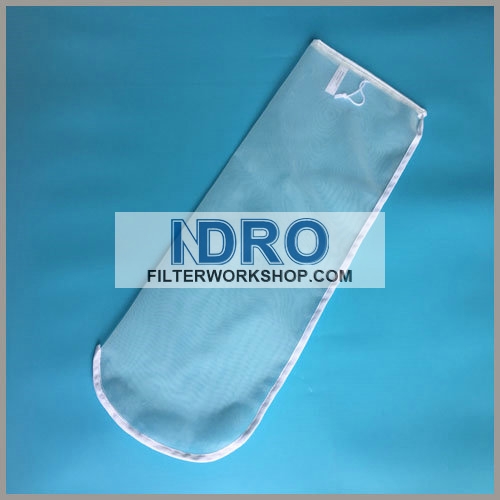 500-600-800-900-1000 micron(µm) NMO Monofilament Nylon Mesh Filter Bags