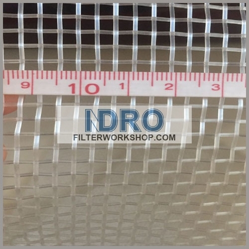 Bolsas de filtro de malla de Nylon monofilamento NMO de 1250-1400-1600 micras (µm)