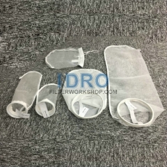 220-250-300-350-400-450 micron(µm) NMO Monofilament Nylon Mesh Filter Bags