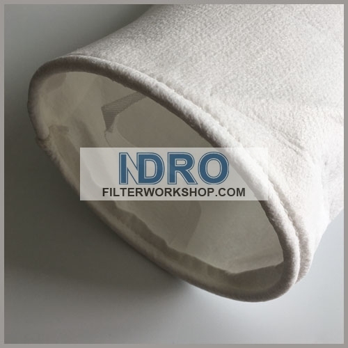 Palm öl filter taschen