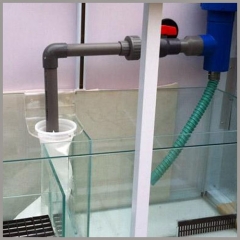 Saco de filtro de aquário PP / polipropileno