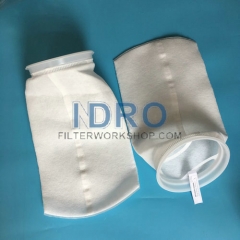 PP/polipropileno bolsa de filtro de acuario