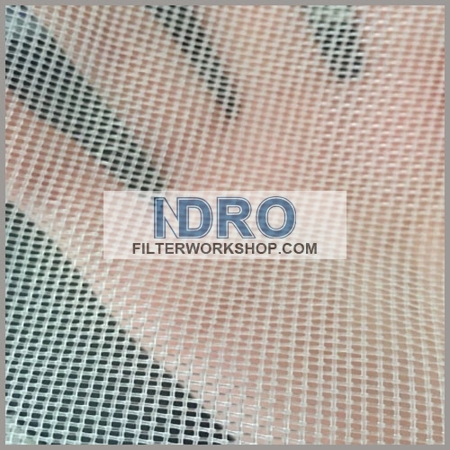 Bolsas de filtro de malla de Nylon monofilamento NMO de 1250-1400-1600 micras (µm)