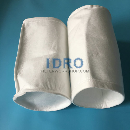 SPA pool filter bags