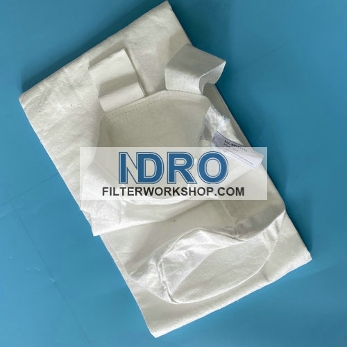 1-15micron(µm) PTFE(teflon) Filter Taschen Socken