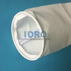 Sacs à huile comestibles