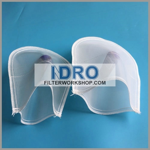 Sacs filtrants à café/chaussettes